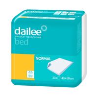 DAILEE Bed Normal paladziņi 40x60 cm N30