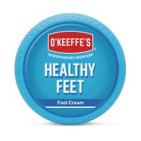 O'KEEFFE'S Healthy Feet pēdu krēms 91g