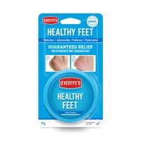 O'KEEFFE'S Healthy Feet pēdu krēms 91g