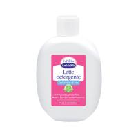 AMIDOMIO attīrošs ādas pieniņš bez noskalošanas 200 ml