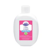 AMIDOMIO ķermeņa eļļa 200 ml