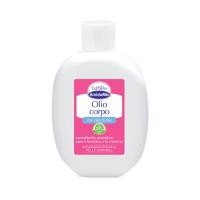 AMIDOMIO ķermeņa eļļa 200 ml