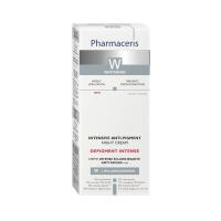 PHARMACERIS W Depigment Intense intensīvs pigmentāciju mazinošs nakts krēms 50ml