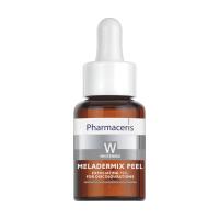 PHARMACERIS W Meladermix Peel pīlings pigmentācijas plankumiem 30ml