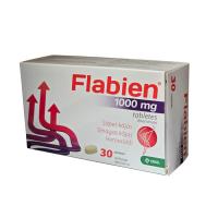 FLABIEN 1000mg tabletes N30