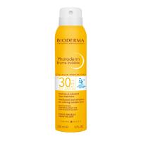 BIODERMA Photoderm Brume Invisible SPF30 saules aizsargsprejs 150ml
