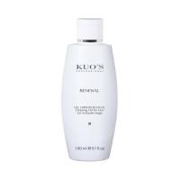 KUO'S Renewal attīrošs sejas gels 150ml