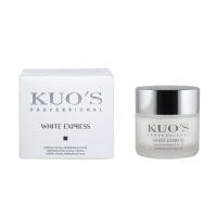 KUO'S S White Express depigmentējošs sejas krēms 50ml