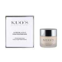 KUO'S Supreme K-Plus nostiprinošs sejas krēms 50ml