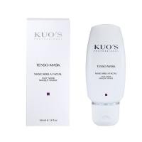 KUO'S Tenso-Mask nostiprinoša sejas maska 100ml