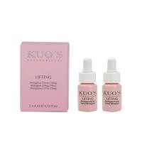 KUO'S Colastin Lifting Effect bioloģiskais koncentrāts 4ml N2