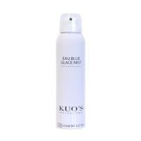 KUO'S Eau Blue Glace Mist izsmidzināms līdzeklis sejai 125ml
