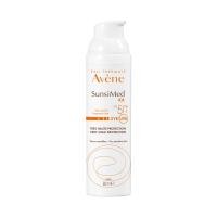 AVENE Sunsimed KA SPF50+ saules aizsarglīdzeklis 80ml