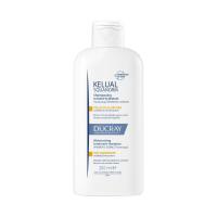 DUCRAY Kelual Squanorm šampūns sausām blaugznām 200ml