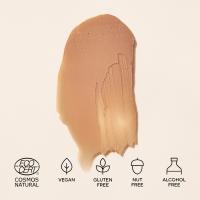 MADARA Mineral SPF50 saules aizsarglīdzeklis 12 g