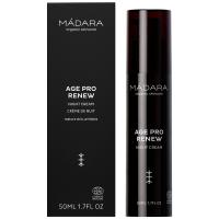 MADARA Age Pro Renew nakts krēms 50ml