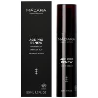 MADARA Age Pro Renew nakts krēms 50ml