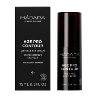 MADARA Age Pro Contour Wrinkle acu krēms 15ml