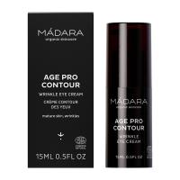 MADARA Age Pro Contour Wrinkle acu krēms 15ml