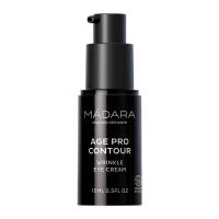 MADARA Age Pro Contour Wrinkle acu krēms 15ml