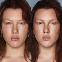 MADARA Midsummer Soft Silk minerālu bronzeris, #1 HEAT 9g