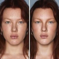 MADARA Midsummer Soft Silk minerālu bronzeris, #1 HEAT 9g