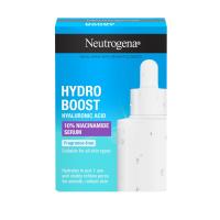 NEUTROGENA Hydro Boost 10% niacinamīda serums 30ml