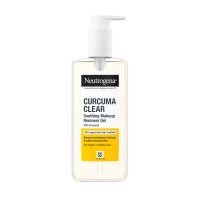Neutrogena Curcuma Clear 3in1 želeja 200ml