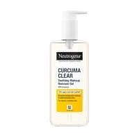 Neutrogena Curcuma Clear 3in1 želeja 200ml