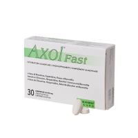 AXOL Fast tabletes N30