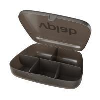 VPLAB tablešu kastīte N1