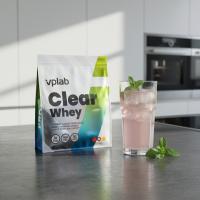 VPLAB Clear Whey Red Bull pulveris 500g