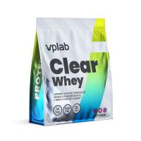 VPLAB Clear Whey Black Currant pulveris 500g