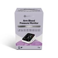 LIVSANE Premium rokas asinsspiediena mērītājs N1