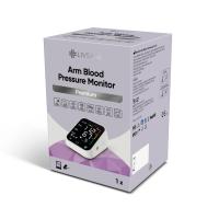 LIVSANE Premium rokas asinsspiediena mērītājs N1