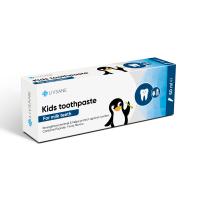 LIVSANE bērnu zobu pasta piena zobiem 50ml