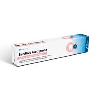 LIVSANE Sensitive zobu pasta 75ml