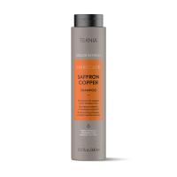LAKMĒ Teknia Color Refresh Saffron Copper šampūns 300 ml