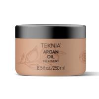 LAKMĒ Teknia Argan Oil Treatment maska 250 ml