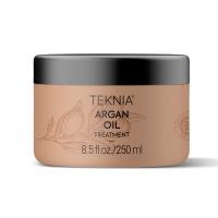 LAKMĒ Teknia Argan Oil Treatment maska 250 ml