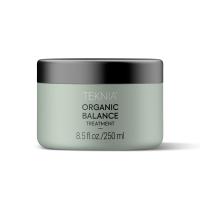 LAKMĒ Teknia Organic Balance Treatment maska 250 ml