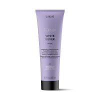 LAKMĒ Teknia White Silver maska 250 ml