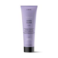 LAKMĒ Teknia White Silver maska 250 ml