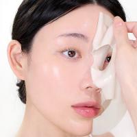 HOLIKA HOLIKA The Real Glutathione hidrogela sejas maska 35g