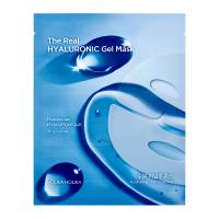 HOLIKA HOLIKA The Real Hyaluronic hidrogela sejas maska 35g