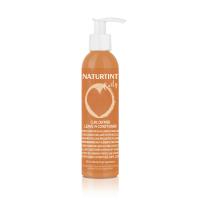 NATURTINT neizskalojamais kondicionieris cirtainiem matiem 200 ml