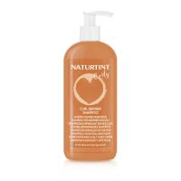 NATURTINT šampūns cirtainiem matiem 330ml