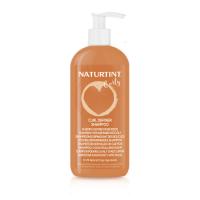 NATURTINT šampūns cirtainiem matiem 330ml