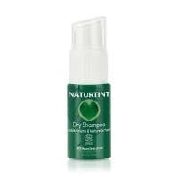 NATURTINT sausais šampūns 20g
