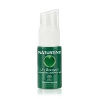 NATURTINT sausais šampūns 20g